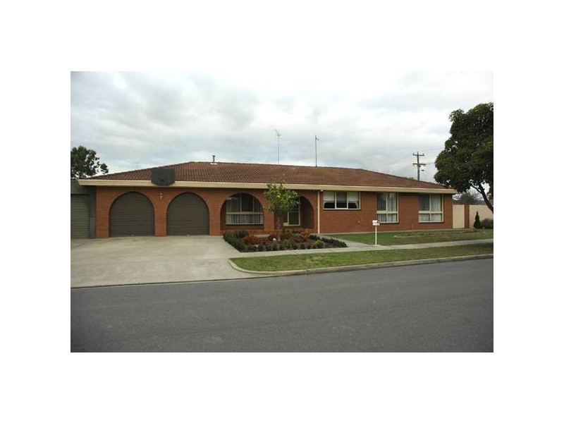 22 WIRILDA CRESENT, Traralgon VIC 3844