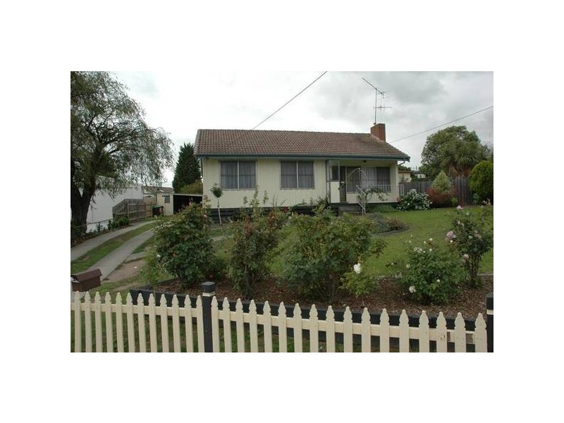 5 Evelyn Court, Traralgon VIC 3844