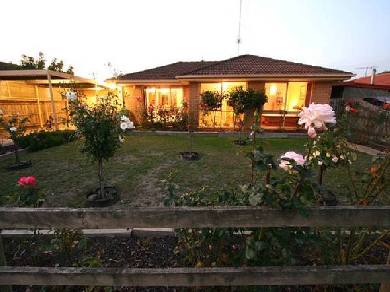 2 BIRREGUN COURT, Traralgon VIC 3844