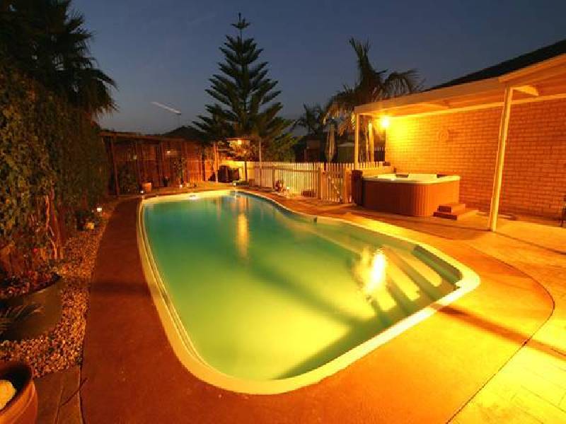 2 BIRREGUN COURT, Traralgon VIC 3844