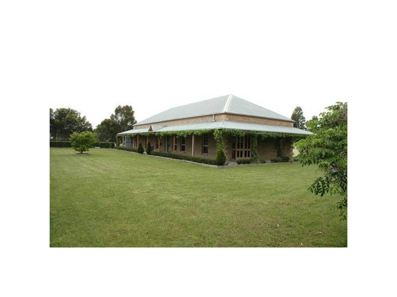 16-22 KING ROAD, Glengarry VIC 3854