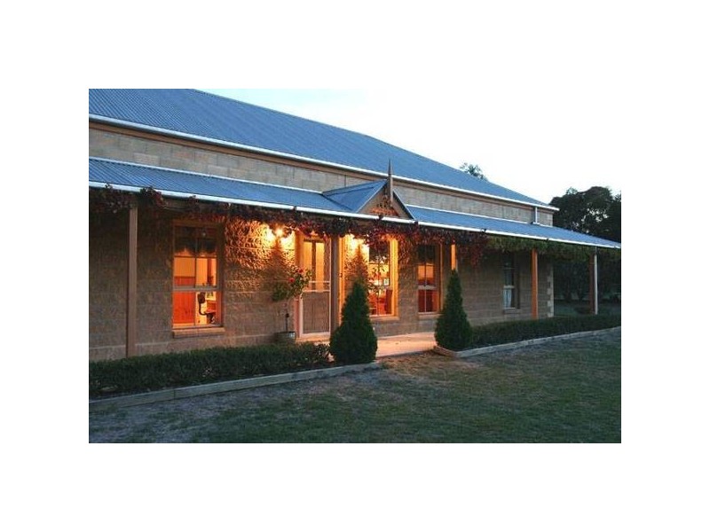 16-22 KING ROAD, Glengarry VIC 3854