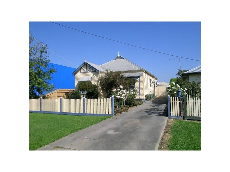 29 Campbell Street, Traralgon VIC 3844