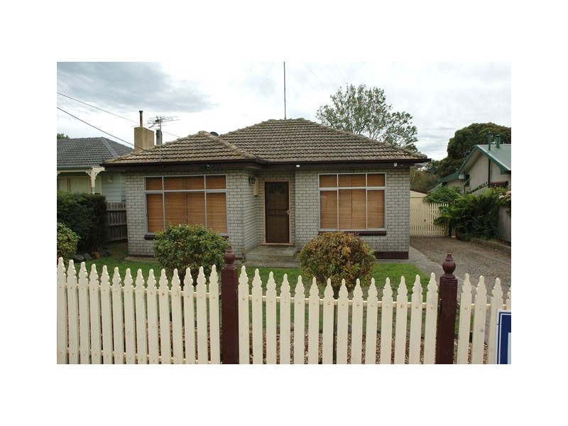 14 Rose Avenue, Traralgon VIC 3844