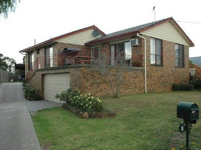 5 KING STREET, Rosedale VIC 3847