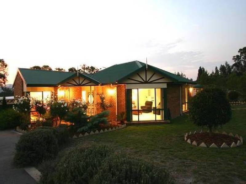 CASHMERE DRIVE, Traralgon South VIC 3844