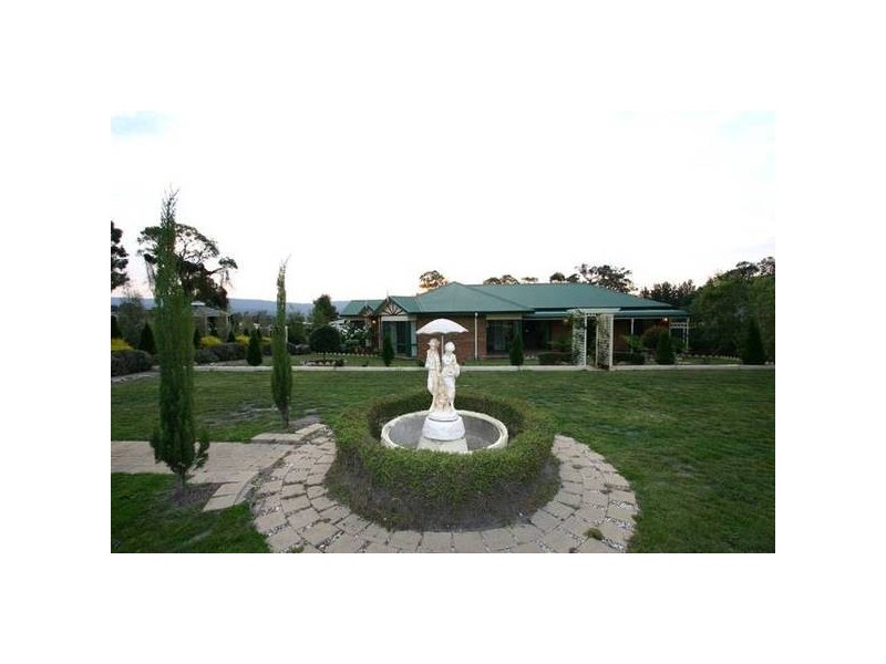 CASHMERE DRIVE, Traralgon South VIC 3844
