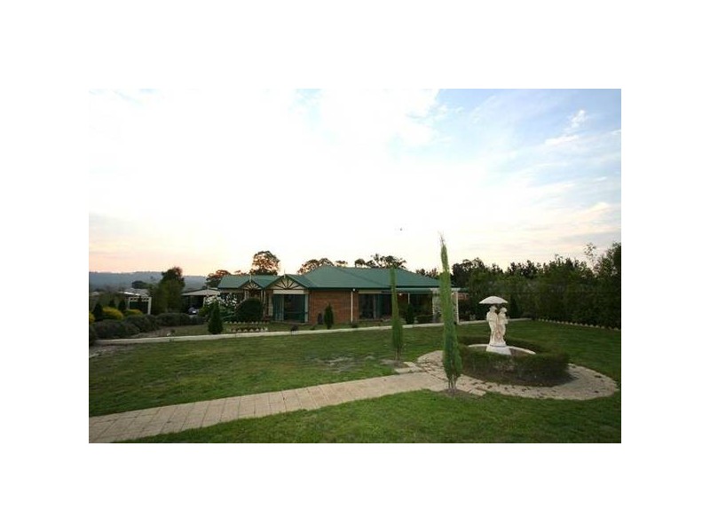 CASHMERE DRIVE, Traralgon South VIC 3844