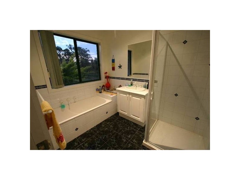 CASHMERE DRIVE, Traralgon South VIC 3844