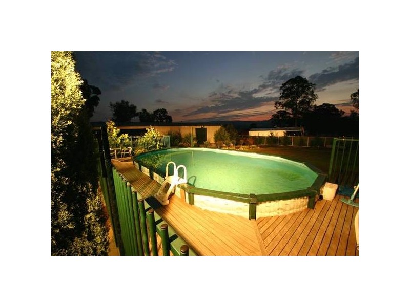 CASHMERE DRIVE, Traralgon South VIC 3844