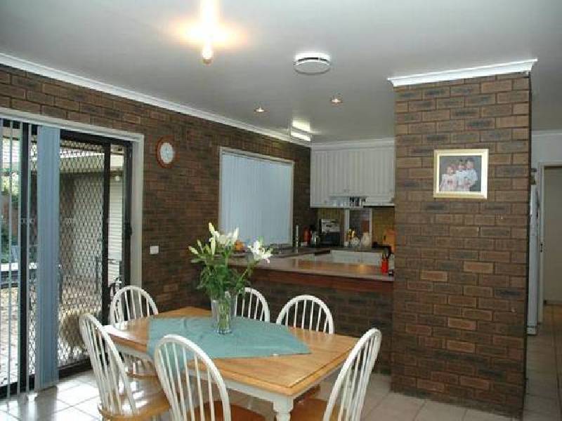 DANIEL COURT, Traralgon VIC 3844