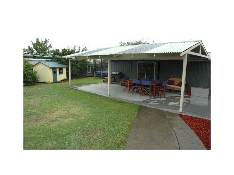 8 West Court, Traralgon VIC 3844