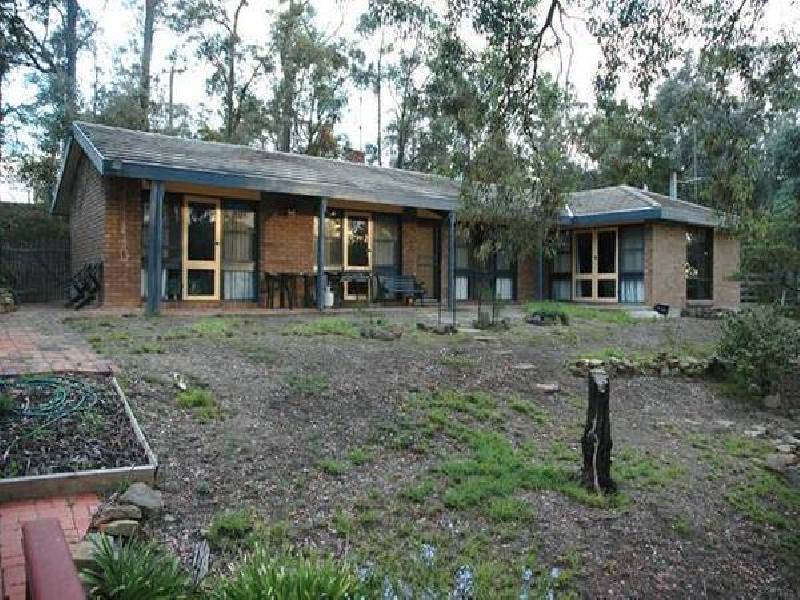 46 BOULTON CRESCENT, Tyers VIC 3844