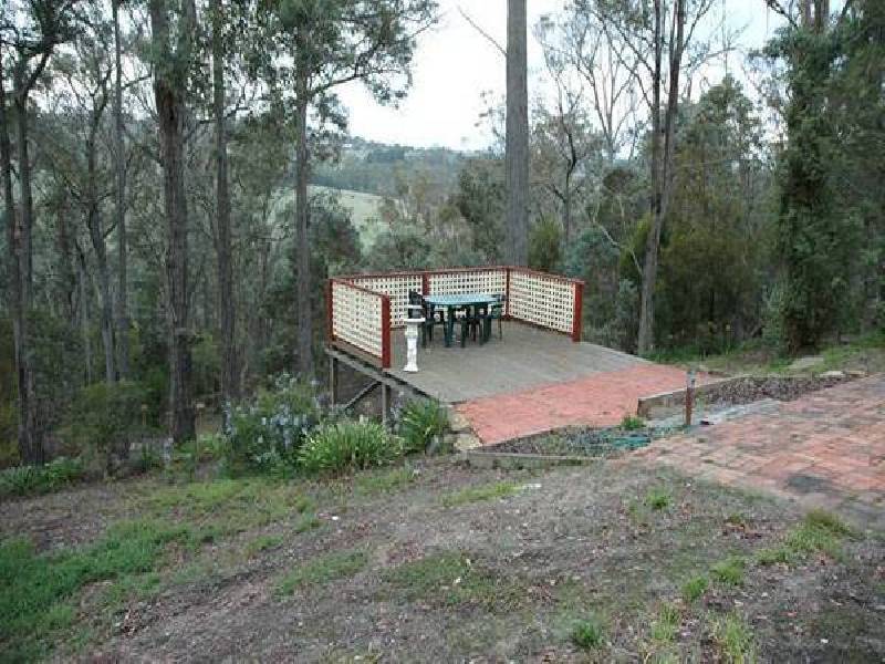 46 BOULTON CRESCENT, Tyers VIC 3844