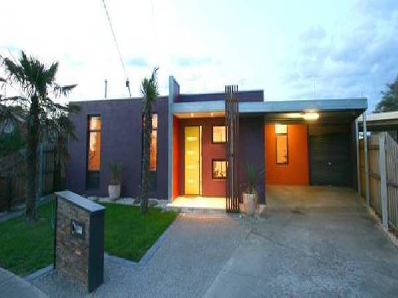 9 BLUNDELL COURT, Traralgon VIC 3844