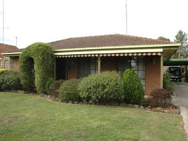 6 Rural Drive, Traralgon VIC 3844