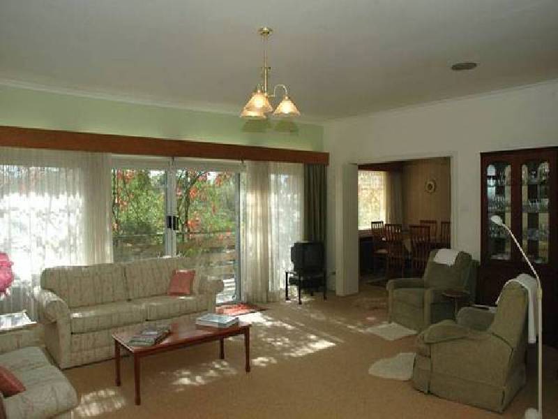 HOURIGAN DRIVE, Traralgon VIC 3844