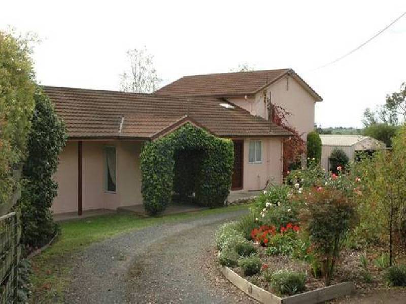 HOURIGAN DRIVE, Traralgon VIC 3844