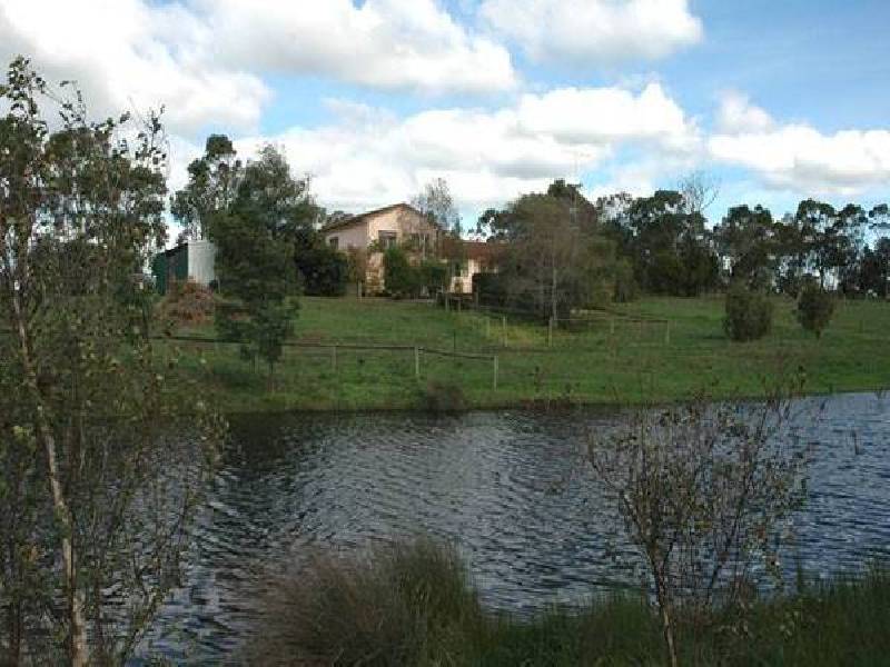 HOURIGAN DRIVE, Traralgon VIC 3844