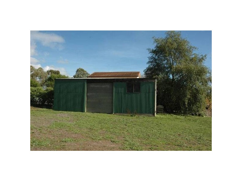 HOURIGAN DRIVE, Traralgon VIC 3844