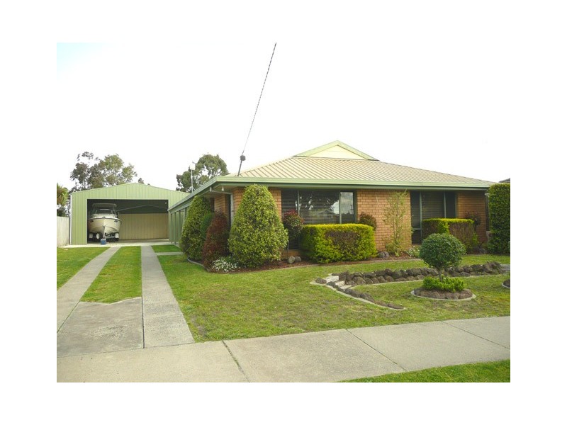 39 Wirilda Crescent, Traralgon VIC 3844