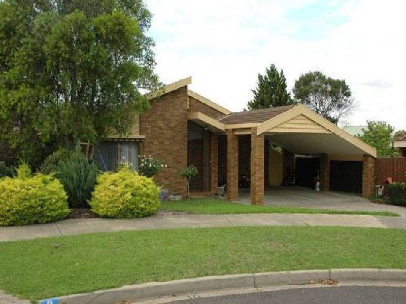 RAINBIRD COURT, Traralgon VIC 3844