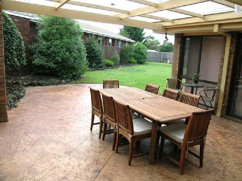 RAINBIRD COURT, Traralgon VIC 3844