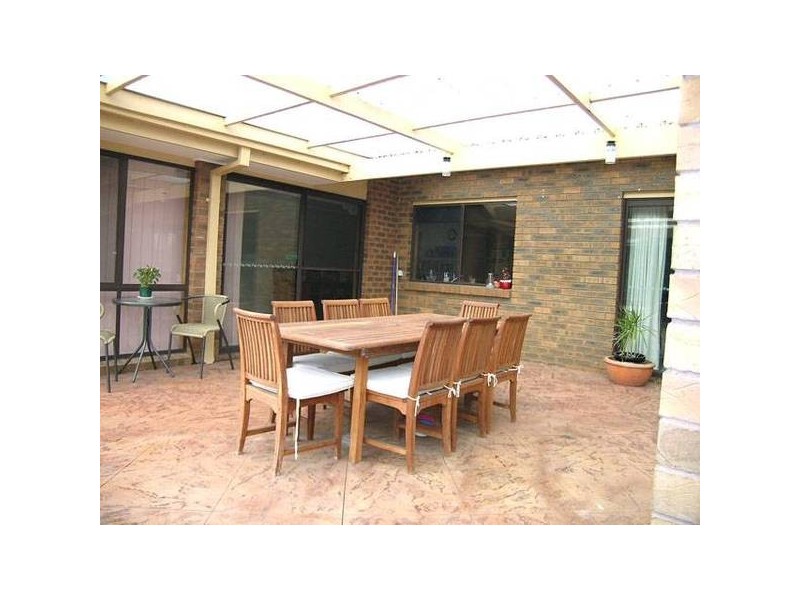 RAINBIRD COURT, Traralgon VIC 3844