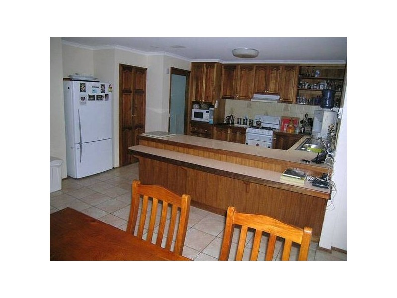 RAINBIRD COURT, Traralgon VIC 3844