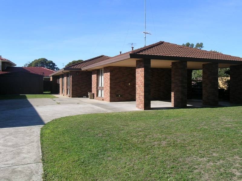 4 Bendock Court, Traralgon VIC 3844