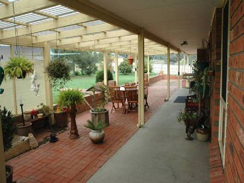 MONASH WAY, Hazelwood South VIC 3840