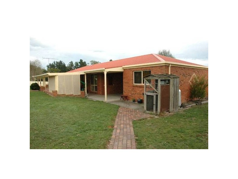 MONASH WAY, Hazelwood South VIC 3840