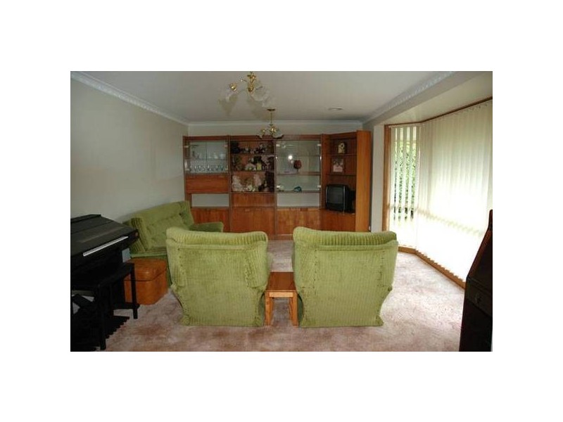 MONASH WAY, Hazelwood South VIC 3840