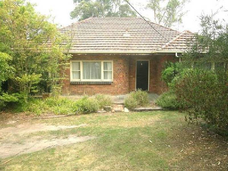 BANK STREET, Traralgon VIC 3844