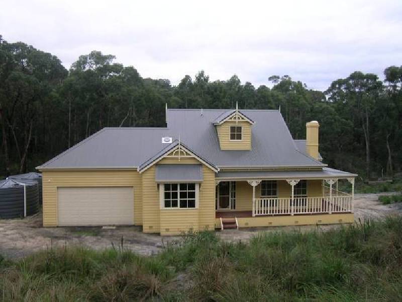 57G Sunday Road, Callignee VIC 3844