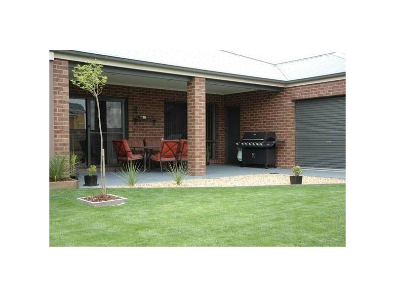 51 THE AVENUE, Traralgon VIC 3844