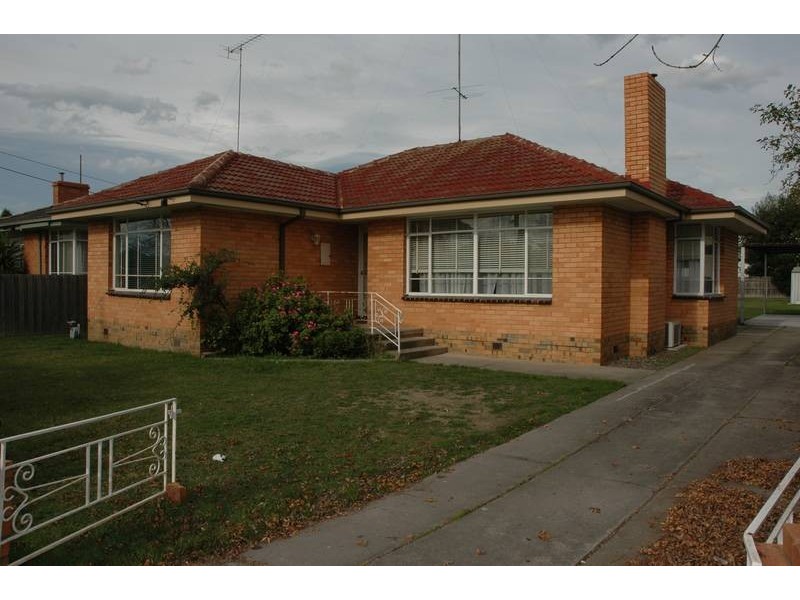 27 McMillan Street, Traralgon VIC 3844