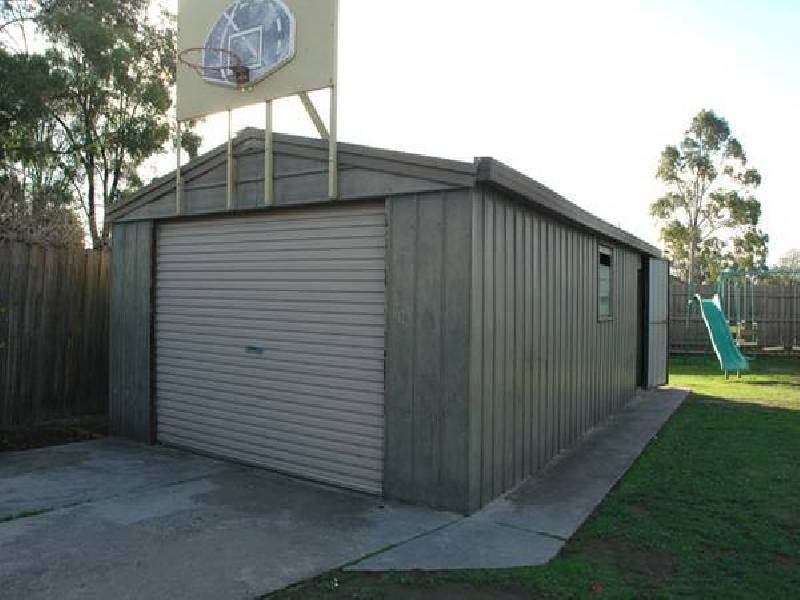 22 Strathcole Drive, Traralgon VIC 3844