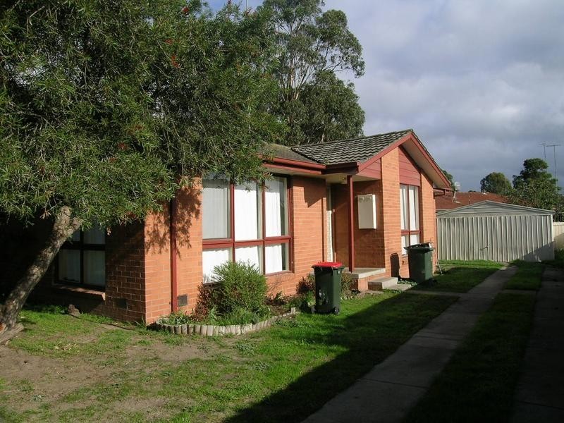 43 Stuart Street, Traralgon VIC 3844