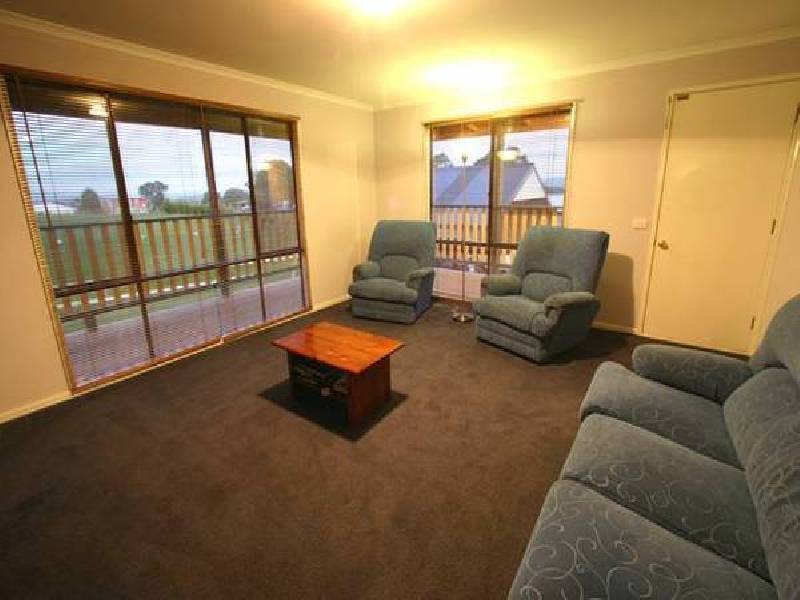 Monaro Drive, Tyers VIC 3844