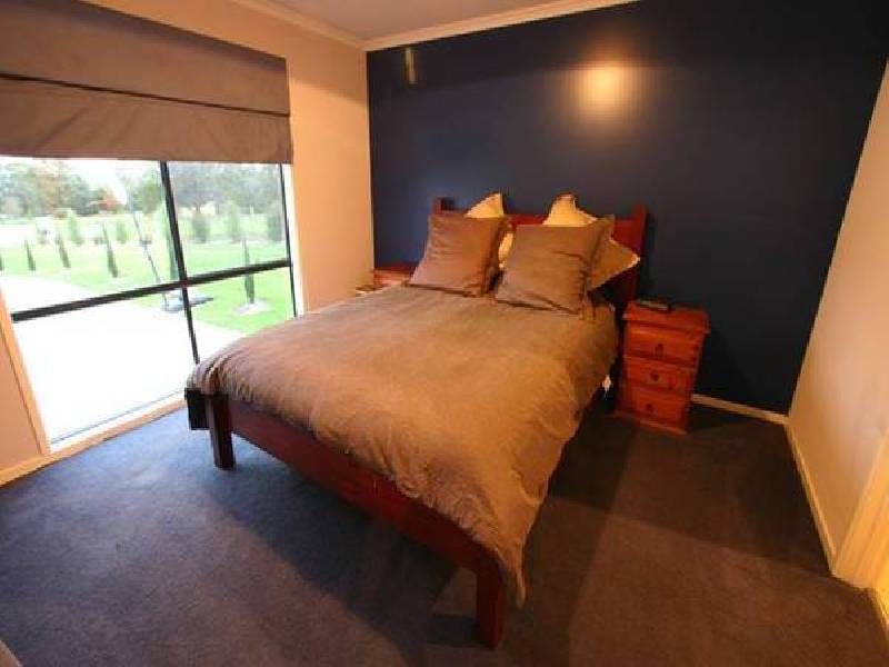 Monaro Drive, Tyers VIC 3844