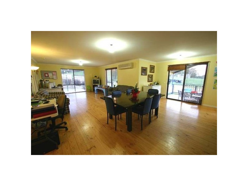 Monaro Drive, Tyers VIC 3844