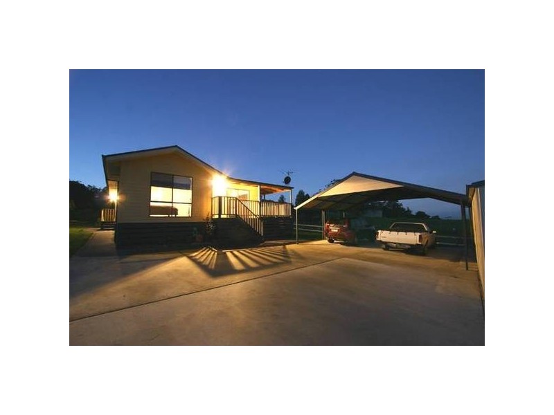 Monaro Drive, Tyers VIC 3844