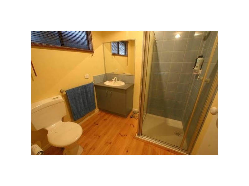 Monaro Drive, Tyers VIC 3844