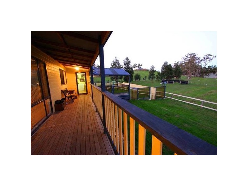 Monaro Drive, Tyers VIC 3844