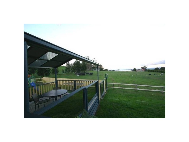 Monaro Drive, Tyers VIC 3844