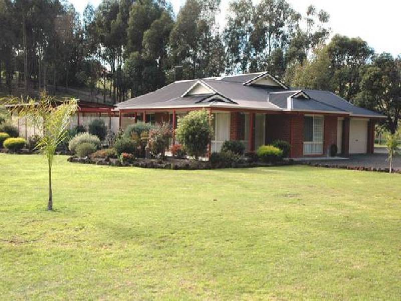 Balook Road, Traralgon South VIC 3844