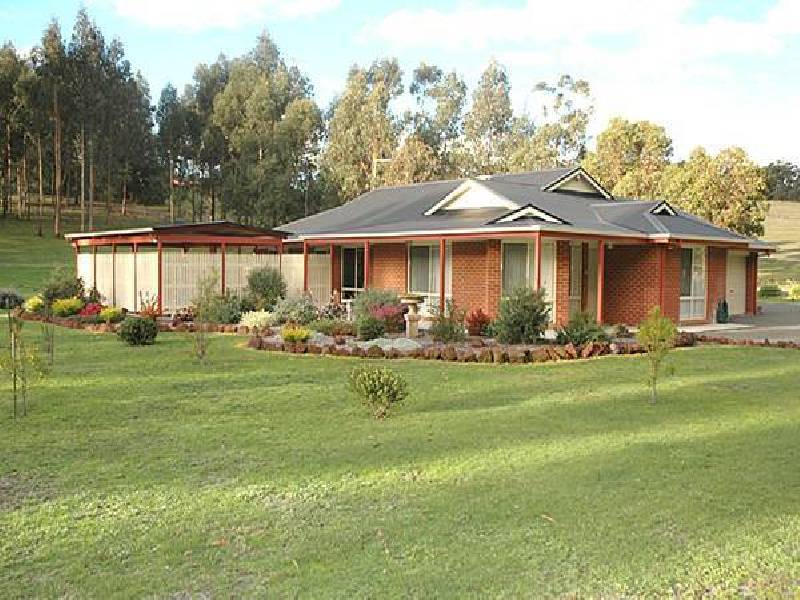 Balook Road, Traralgon South VIC 3844