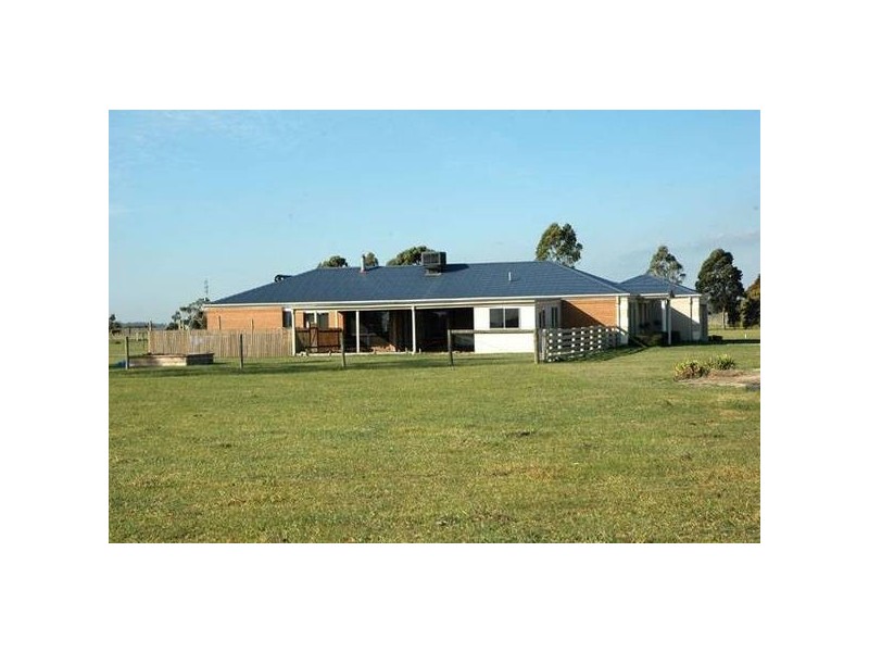 Lot 11 Kyle Street, Rosedale VIC 3847
