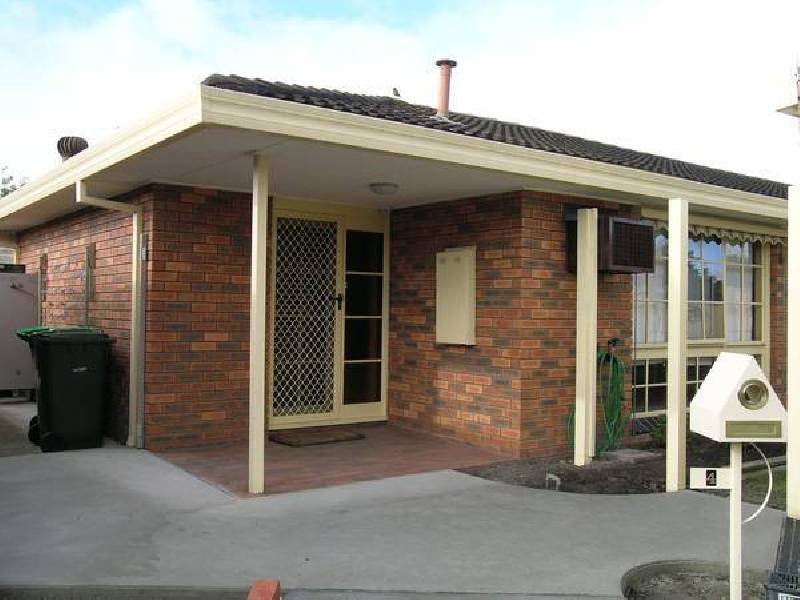 4/207 Kay Street, Traralgon VIC 3844